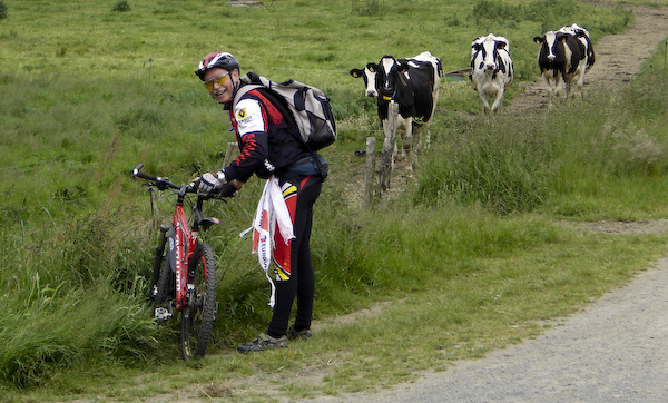 Pierre a vachement de succès !!!